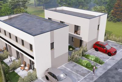 Apartament cu 2 camere decomandat în Vest - 1