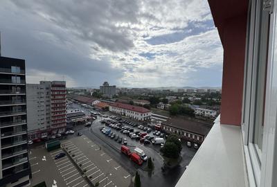 Apartament cu 2 camere decomandat în Gara Mare - 11