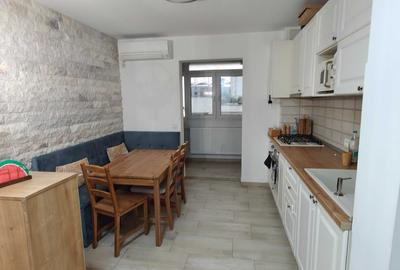 Apartament cu 2 camere în Pantelimon - 5