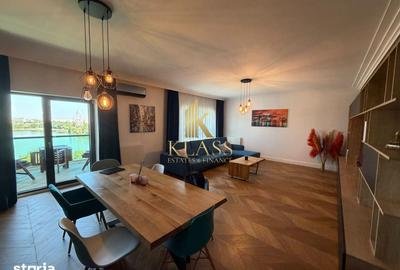 Apartament cu 4 camere decomandat în Tei