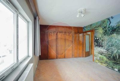 Apartament cu 2 camere decomandat în Cantemir - 2