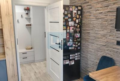 Apartament cu 2 camere decomandat în Florești - 5