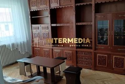 Apartament cu 3 camere decomandat, mobilat în Cetate - 1