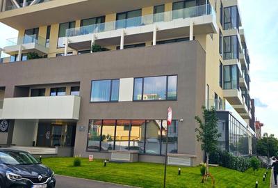 Apartament cu 2 camere decomandat, mobilat în Aviației - 13