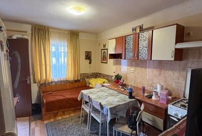 Garsonieră, mobilată în Iris