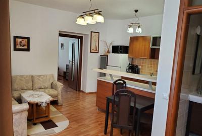 Apartament cu 3 camere decomandat, mobilat în Centrul Istoric - 8