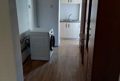 Apartament cu 2 camere decomandat în Central - 4