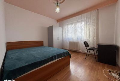 Apartament cu 2 camere decomandat în Lazaret - 10