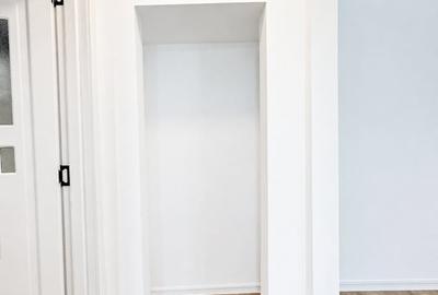 Apartament cu 3 camere semidecomandat, mobilat în Gara de Nord - 9