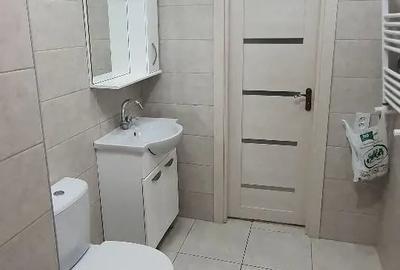Garsonieră decomandată în Dacia