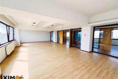 Spațiu comercial, de 722 mp, în Republicii - 3