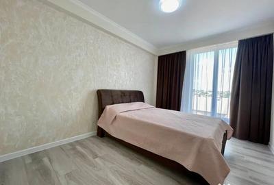 Apartament cu 2 camere decomandat în P-ța Amzei - 1