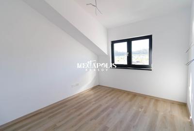 Apartament cu 3 camere decomandat în Sânpetru - 6