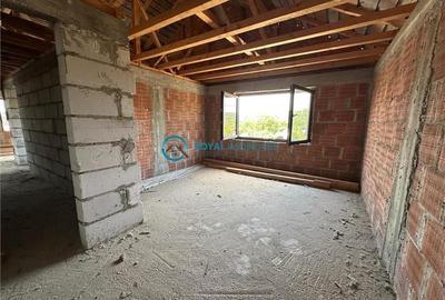 Casă individuală cu 4 camere cu Teren 600 Mp în Iordăcheanu - 9