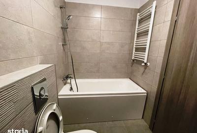 Garsonieră decomandată în Blejoi - 9