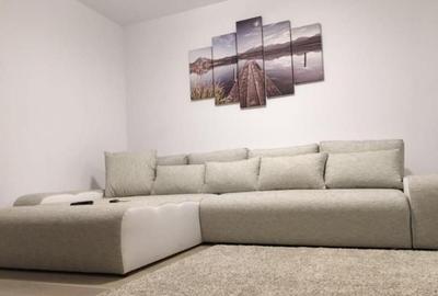 Apartament cu 2 camere decomandat, mobilat în Victoriei