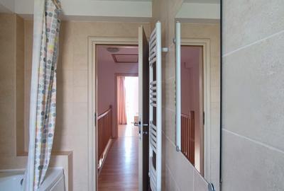 Duplex cu 4 camere cu Canalizare în Prelungirea Ghencea - 8