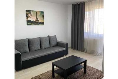 Apartament cu 2 camere decomandat în Central - 7