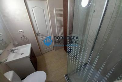 Apartament cu 2 camere semidecomandat, mobilat în E3
