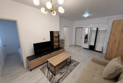 Apartament cu 2 camere în Chiajna - 5