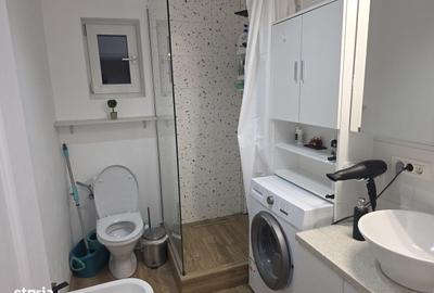 Apartament cu 2 camere în Central - 7