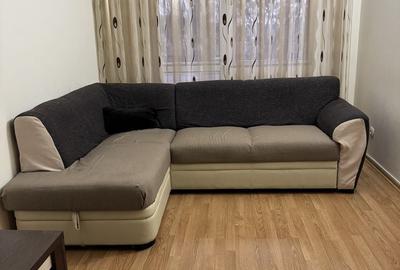 Apartament cu 3 camere decomandat în Podu Turcului - 7