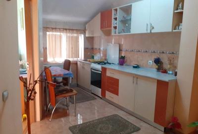 Apartament cu 2 camere decomandat în Central - 8