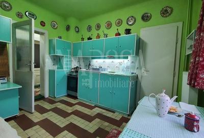 Casă individuală cu 6 camere cu Canalizare în Episcopia Bihorului - 11