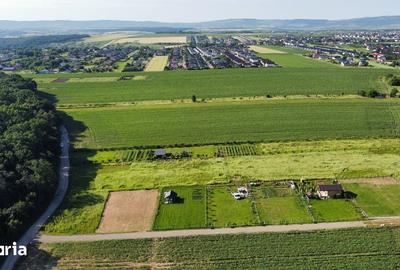 Teren de 600 mp, în Miroslava - 5
