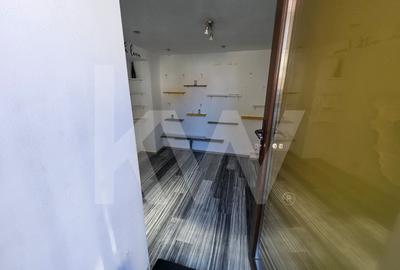 Spațiu comercial, de 18 mp, în Ultracentral