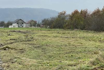 Teren de 42 mp, în Central - 3