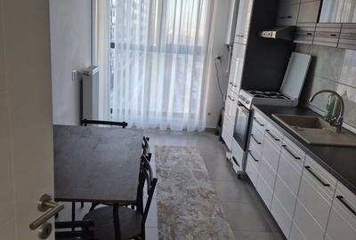 Apartament cu 2 camere decomandat în Energia - 9