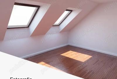 Apartament cu 2 camere semidecomandat în Dâmbovița - 1
