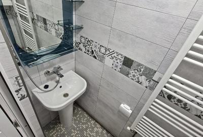 Garsonieră semidecomandată în Central - 1