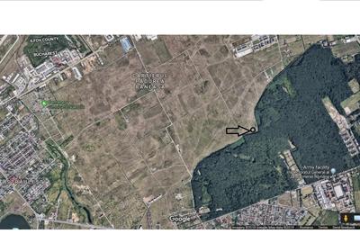 Teren Construcții intravilan de 1420 mp, în Băneasa - 1