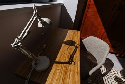 Apartament cu 3 camere decomandat, mobilat în Torontalului - 20