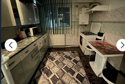 Apartament cu 3 camere decomandat în Central - 2