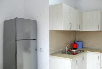 Spațiu comercial, de 500 mp, în Nord - 8