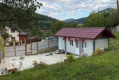 Teren de 1571 mp, în Valu lui Traian