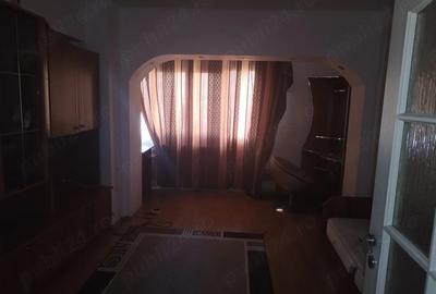 Apartament cu 2 camere decomandat în Între Lacuri - 9