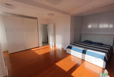 Apartament cu 3 camere circular, mobilat în Beller - 5