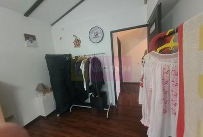 Duplex cu 4 camere cu Canalizare în Brebu - 23