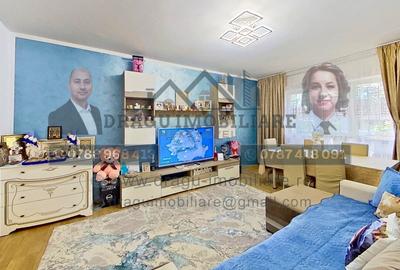 Apartament cu 3 camere decomandat în Est - 1