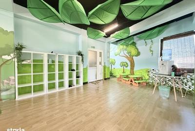 Spațiu comercial, de 150 mp, în Palazu Mare - 6