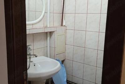 Garsonieră în Central
