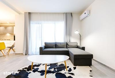 Apartament cu 2 camere în Dumbrăvița - 1