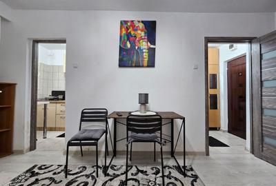 Apartament cu 1 camere semidecomandat în Zorilor - 8