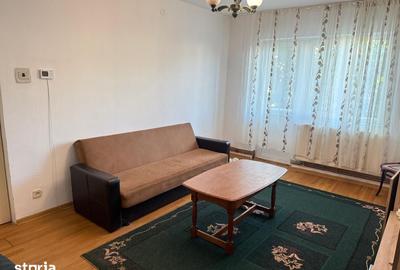 Apartament cu 2 camere semidecomandat în Micro 9 - 3