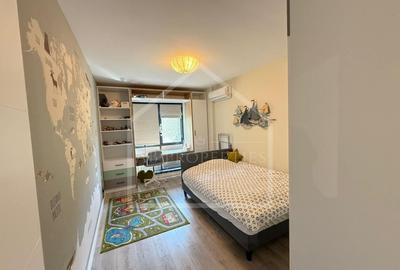 Apartament cu 3 camere decomandat în Sisești - 4