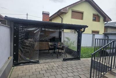 Casă cu 4 camere în Exterior Vest - 7